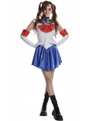 Sailor Girl Costume - Womens Sailor Costumes